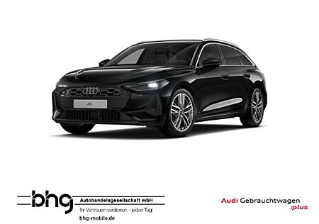 Audi A5 TFSI quattro S tron