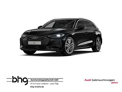 Audi A5 TFSI quattro S tron