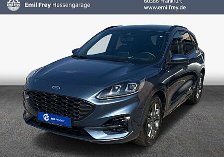 Ford Kuga 2.0 EcoBlue Aut. ST-LINE X