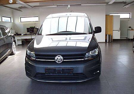 VW Caddy Volkswagen Basis 2.0 TDI