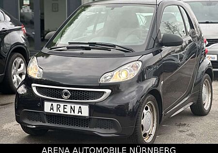 Smart ForTwo Micro Hybrid Drive*Pano*Klima*Sitzheizung