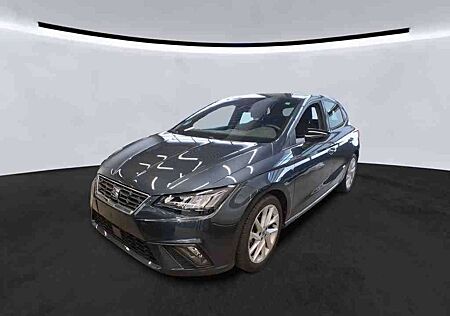 Seat Ibiza FR/DAB/ACC/LED/ALU