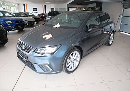 Seat Ibiza FR/DAB/ACC/LED/ALU