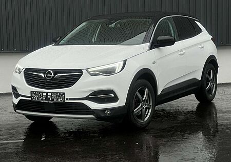 Opel Grandland X 1.6 CDTI Aut. LED Navi Kamera AHK