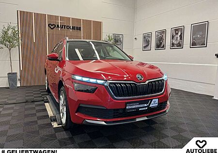 Skoda Kamiq Style DSG*AHK*NAVI*RFK*PANORAMA*1HD