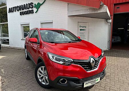 Renault Kadjar Experience/SHZ/AUT/2HD/PDC/TEMP