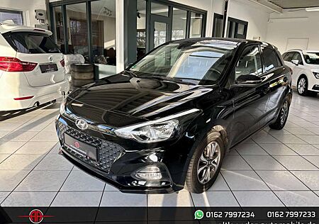 Hyundai i20 YES! 1,2 *Kamera*Carplay*SHZ*Tempom*LnkrHz*