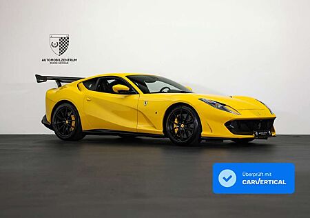 Ferrari 812 812 Superfast Mansory/Passenger/Carbon/PPF/Lift