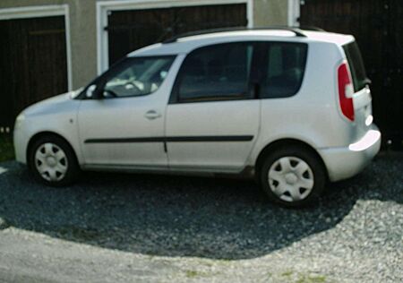 Skoda Roomster 1.4 16V