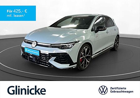 VW Golf GTI Volkswagen Golf VIII GTI Clubsport Matrix LM 19" 360° Head-