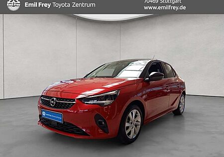 Opel Corsa 1.2 Direct Inj Turbo Automatik Elegance