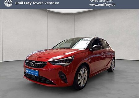 Opel Corsa 1.2 Direct Inj Turbo Automatik Elegance