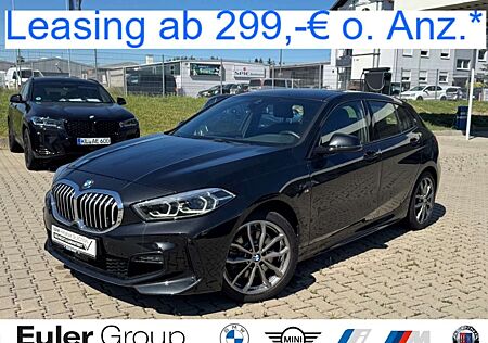 BMW 120 i DKG M Sport 18'' HiFi LCProf Comf.Pak. LenkHzg a