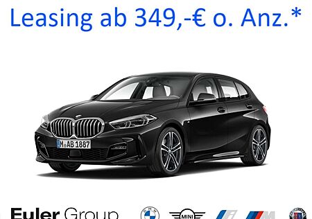 BMW 120 i DKG M Sport 18'' HiFi LCProf Comf.Pak. LenkHzg a
