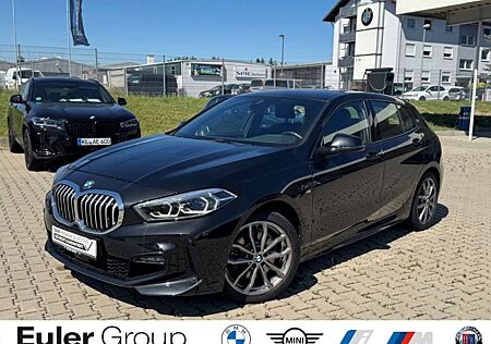 BMW 120 i DKG M Sport 18'' HiFi LCProf Comf.Pak. LenkHzg a
