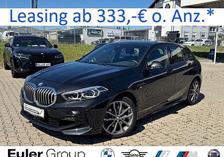 BMW 120 i DKG M Sport 18'' HiFi LCProf Comf.Pak. LenkHzg a