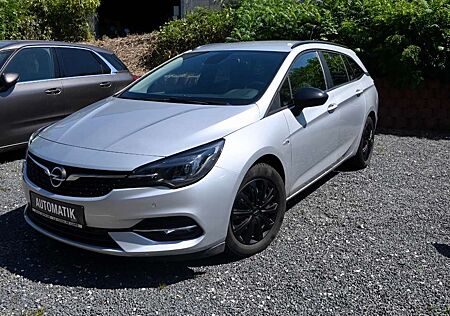 Opel Astra Business Start/Stop