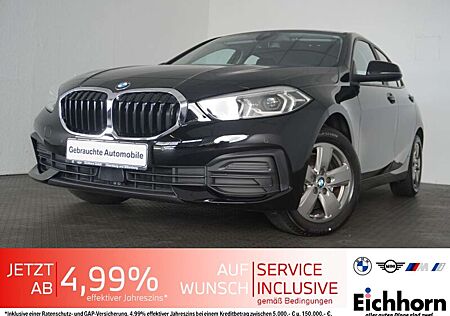 BMW 118 i 5-Türer *ADVANTAGE-PAKET.LiveCockProf..PDC*