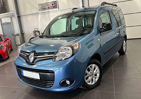 Renault Kangoo 1.5 dCi **Klima*Tempomat*PDC*ALU**