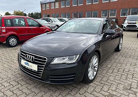Audi A7 Sportback 2.8 FSI quattro