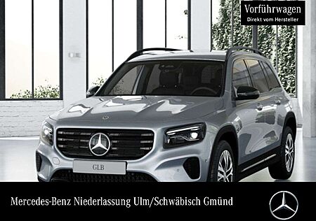 Mercedes-Benz GLB 200 d PROGRESSIVE+NIGHT+AHK+MULTIBEAM+KAMERA