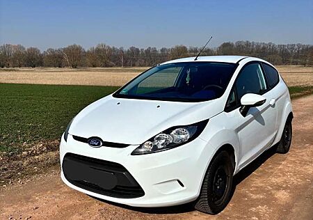Ford Fiesta Trend