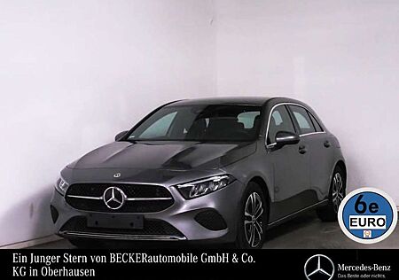Mercedes-Benz A 180 PROGRESSIVE KAMERA LEDHP WINTERPAKET MBUX
