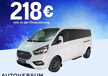 Ford Tourneo Custom 2.0 TDCi Titanium XEN*KAM*ACC