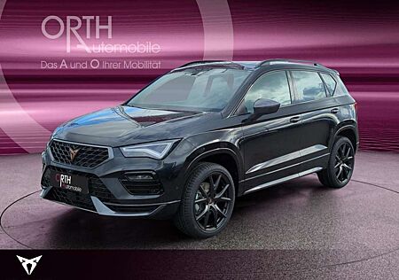 Cupra Ateca 1.5 TSI Tribe PANO+SOUND+NAVI+360°KAM+LED