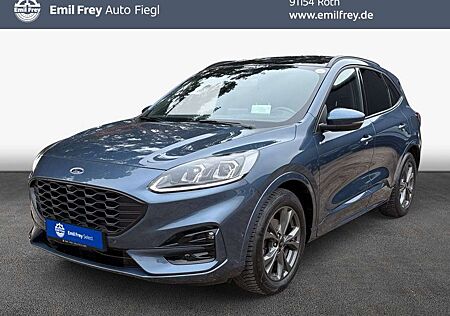 Ford Kuga 2.0 EcoBlue Aut. ST-LINE X
