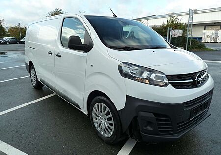 Opel Vivaro gebraucht kaufen Opel Vivaro 2.0 CDTI Lang M Editon Klima Lackschäden