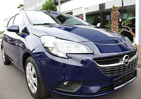 Opel Corsa E Drive ecoFlex "tolle Optik!"