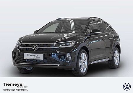 VW Taigo Volkswagen 1.0 TSI DSG MOVE GanzJR NAVI IQ.DRIVE IQ.L