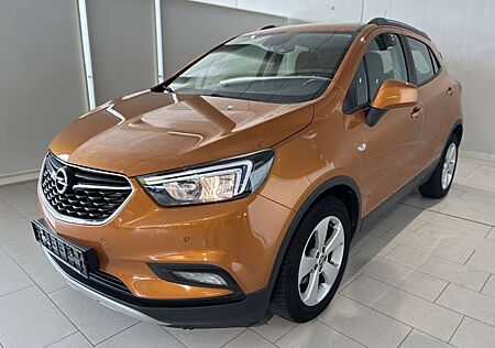 Opel Mokka X 1.4 ecoFLEX Start/Stop Active