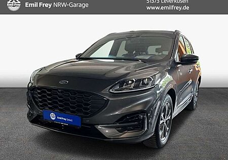 Ford Kuga 1.5 EcoBoost ST-LINE X