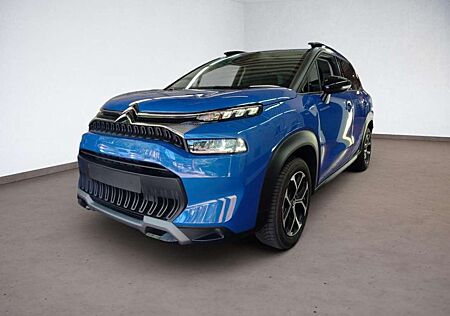 Citroën C3 Aircross Citroen PureTech 130 Stop & Start EAT6 OPF PLUS