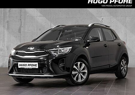 Kia Stonic 1.0 T-GDI Pure Navi SHZ PDC