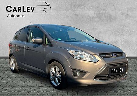 Ford C-Max Champions Edition Zahnriemen neu LM Felgen
