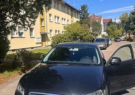 Audi A3 Sportback 1.8 Turbo 8xFach