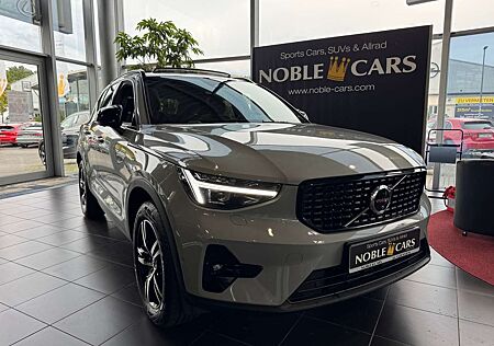 Volvo XC 40 XC40 Plus Dark PANO AHK 360°