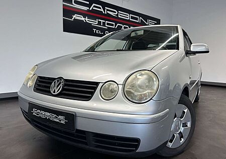 VW Polo Volkswagen IV Comfortline