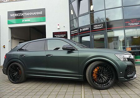 Audi RS Q8 RS4.0 TFSI quattro MATRIX/KERAMIK/HEADUP/STHZ