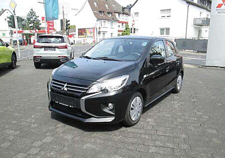Mitsubishi Space Star Spirit 1.2 MIVEC 5-Gang