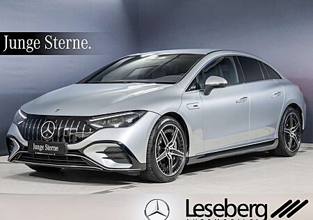 Mercedes-Benz EQE 53 AMG 4M+ DIG.LIGHT/360°/Distro./Memory/DAB
