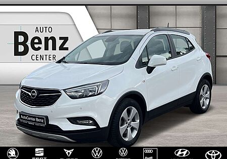 Opel Mokka X Edition Start/Stop NAVI*KLIMAAUTMATIK*PDC Klima