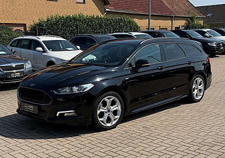 Ford Mondeo Turnier 2.0TDCI ST-Line | Cam |Navi |Pano