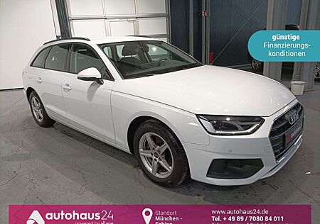 Audi A4 30 2.0 TDI Avant LED|ParkPilot|Sitzheiz.|App