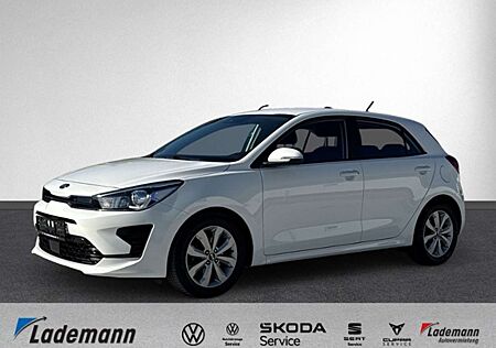 Kia Rio 1.0 T-GDI Vision KLIMA+TEMPOMAT+SITZHZ.+PDC+