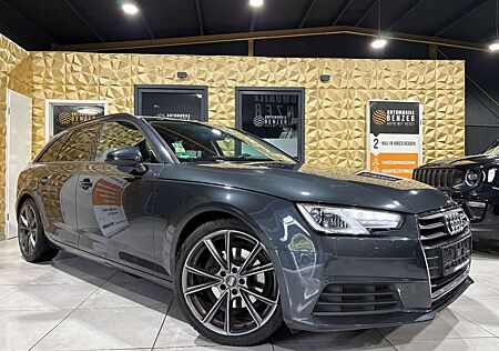 Audi A4 Avant basis ultra/NAVI/PDC/SHZ/KLIMA/TEMPOMAT