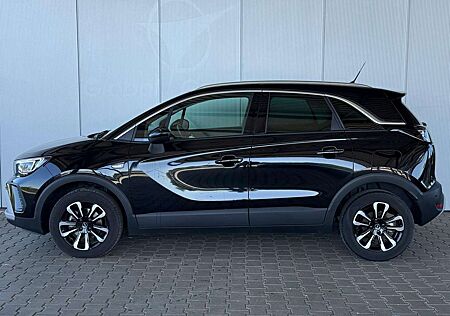 Opel Crossland 1.2 turbo 110PK 6MT Elegance Panoramadach / Kli...